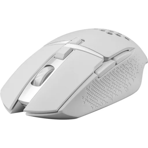 Defender GLORY GM-514 egér Játék Jobbkezes Vezeték nélküli RF Optikai 3200 DPI