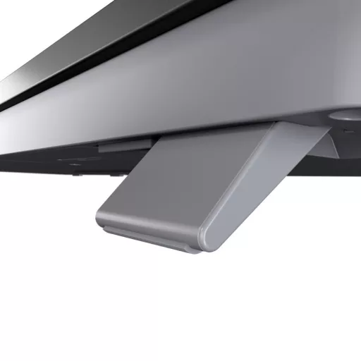 CHERRY Stream Wireless billentyűzet Univerzális RF Wireless + USB QWERTZ Cseh Fekete