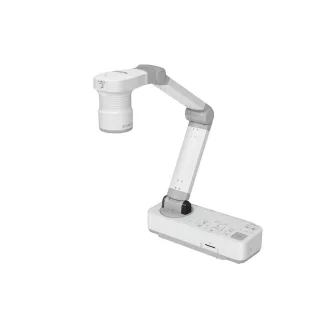   Epson ELPDC21 dokumentum kamera Szürke, Fehér 25,4 / 2,7 mm (1 / 2.7") CMOS USB/HDMI