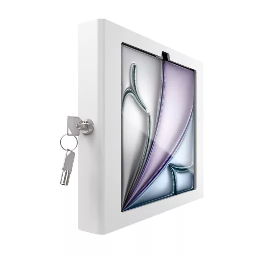 Compulocks 11APXW biztonsági tok táblagéphez 27,9 cm (11") Fehér