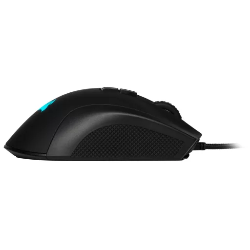 Corsair IRONCLAW RGB egér Játék Jobbkezes USB A típus 18000 DPI
