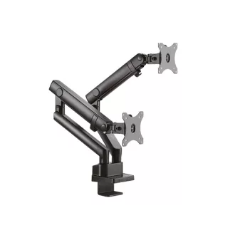 ICY BOX IB-MS314-T 81,3 cm (32") Asztali Fekete