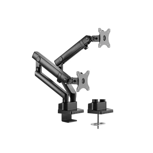 ICY BOX IB-MS314-T 81,3 cm (32") Asztali Fekete