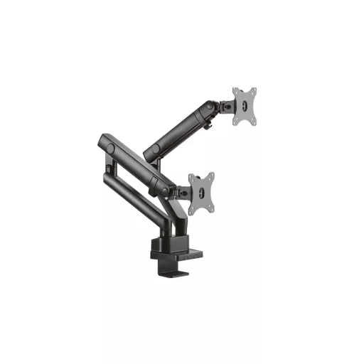 ICY BOX IB-MS314-T 81,3 cm (32") Asztali Fekete