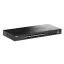D-Link DGS-1530-28S/E hálózati kapcsoló Vezérelt L2 Fekete