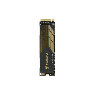 Transcend 250S 1 TB M.2 PCI Express 4.0 NVMe 3D NAND