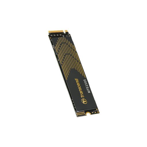 Transcend 250S 1 TB M.2 PCI Express 4.0 NVMe 3D NAND