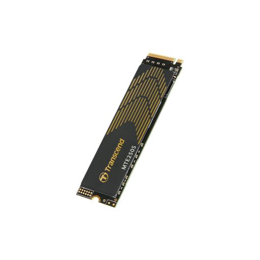 Transcend 250S 1 TB M.2 PCI Express 4.0 NVMe 3D NAND
