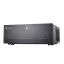 Silverstone Grandia GD07 HTPC Fekete