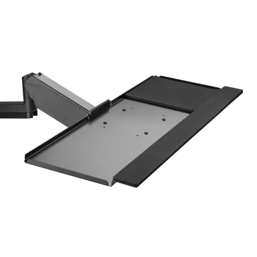 Digitus DA-90372 asztali TV konzol 81,3 cm (32") Fekete