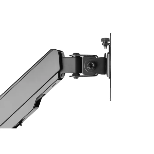 Digitus DA-90372 asztali TV konzol 81,3 cm (32") Fekete