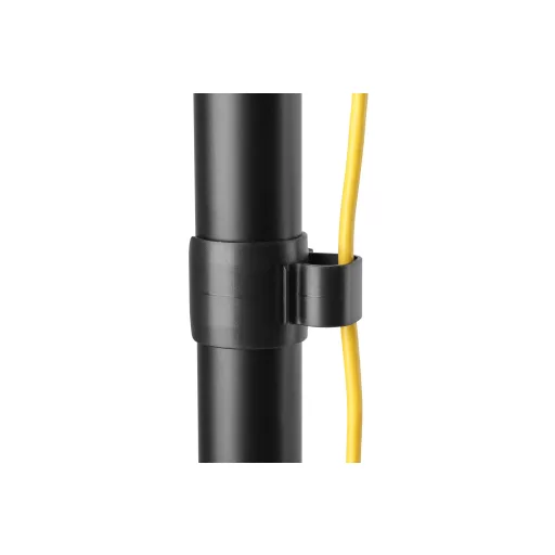 Digitus DA-90372 asztali TV konzol 81,3 cm (32") Fekete