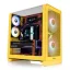 Thermaltake CA-11F-00MMWN-00 Midi Tower Karamell