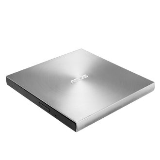 ASUS SDRW-08U8M-U Silber optikai meghajtó DVD±RW Ezüst