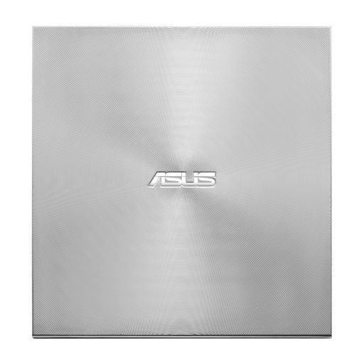 ASUS SDRW-08U8M-U Silber optikai meghajtó DVD±RW Ezüst