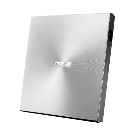 ASUS SDRW-08U8M-U Silber optikai meghajtó DVD±RW Ezüst