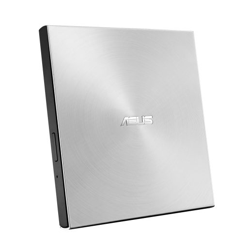 ASUS SDRW-08U8M-U Silber optikai meghajtó DVD±RW Ezüst