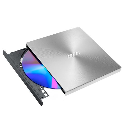 ASUS SDRW-08U8M-U Silber optikai meghajtó DVD±RW Ezüst