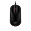 HyperX Pulsefire Haste 2 Wired Black Gaming Mouse egér Játék Kétkezes USB A típus 26000 DPI