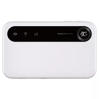  ZTE U50 vezetéknélküli router Kétsávos (2,4 GHz / 5 GHz) Fehér