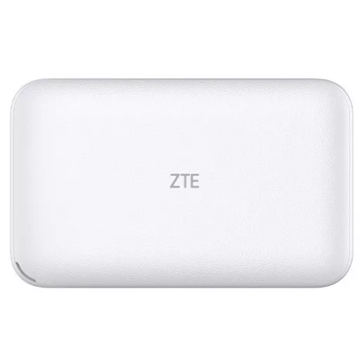ZTE U50 vezetéknélküli router Kétsávos (2,4 GHz / 5 GHz) Fehér