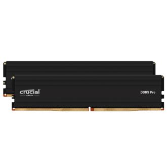Crucial Pro CP2K16G60C48U5 32 GB 2 x 16 GB DDR5