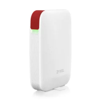   Zyxel USG-LITE 60AX vezetékes router 2.5 Gigabit Ethernet Fehér