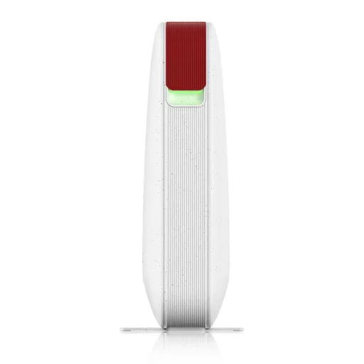 Zyxel USG-LITE 60AX vezetékes router 2.5 Gigabit Ethernet Fehér