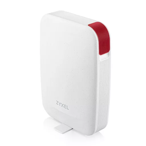 Zyxel USG-LITE 60AX vezetékes router 2.5 Gigabit Ethernet Fehér