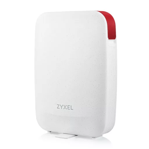 Zyxel USG-LITE 60AX vezetékes router 2.5 Gigabit Ethernet Fehér