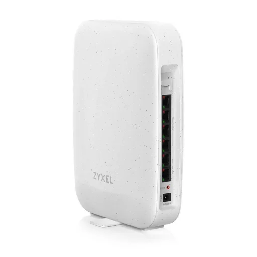 Zyxel USG-LITE 60AX vezetékes router 2.5 Gigabit Ethernet Fehér