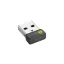 Logitech 910-006221 egér Irodai Jobbkezes Bluetooth Hanyattegér 2000 DPI