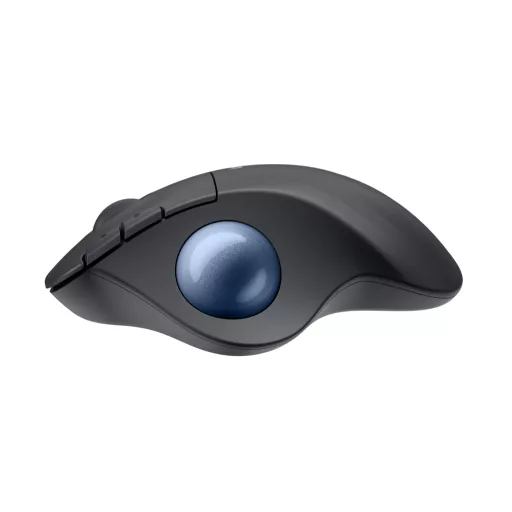 Logitech 910-006221 egér Irodai Jobbkezes Bluetooth Hanyattegér 2000 DPI