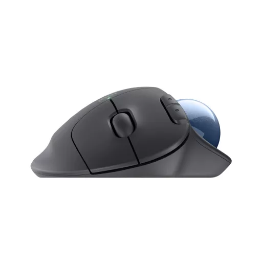 Logitech 910-006221 egér Irodai Jobbkezes Bluetooth Hanyattegér 2000 DPI