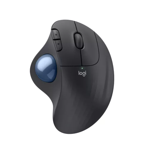 Logitech 910-006221 egér Irodai Jobbkezes Bluetooth Hanyattegér 2000 DPI