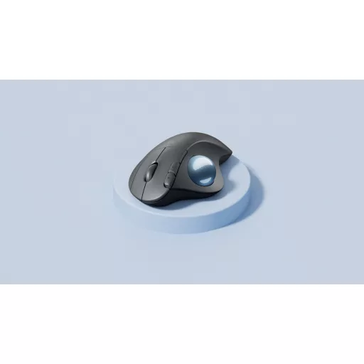 Logitech 910-006221 egér Irodai Jobbkezes Bluetooth Hanyattegér 2000 DPI