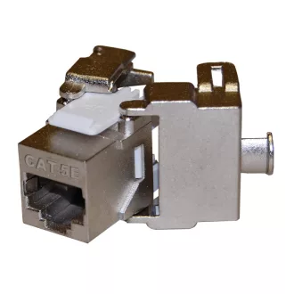 Alantec MB002 huzalcsatlakozó RJ45 Fémes