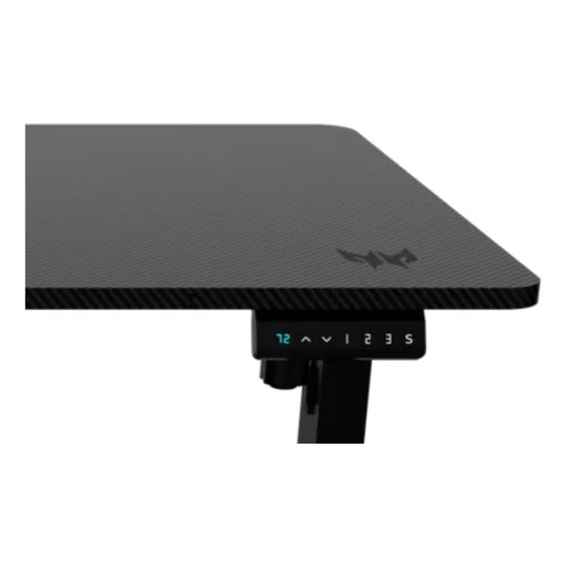 Acer Predator NEXUS Fekete