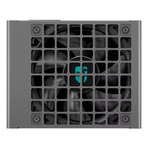 DeepCool PS850G 850 W 20+4 pin ATX ATX Fekete