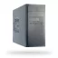 Chieftec HT-01B-350GPB Midi Tower Fekete 350 W