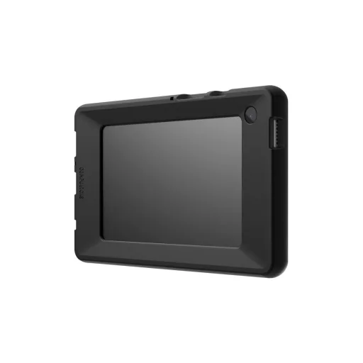 Compulocks BNDTA9 biztonsági tok táblagéphez 22,1 cm (8.7") Fekete