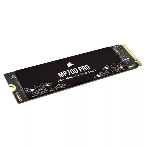 Corsair MP700 PRO 2 TB M.2 PCI Express 5.0 NVMe 3D TLC NAND