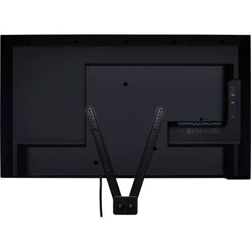 Logitech 939-001656 fényképezőgép-rögzítő tartozék Monitor tartó fej