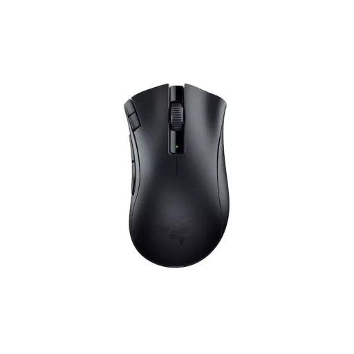 Razer DeathAdder V2 X HyperSpeed egér Játék Jobbkezes Bluetooth Optikai 14000 DPI