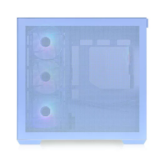 Thermaltake View 380 TG ARGB Hydrangea Blue Midi Tower Kék