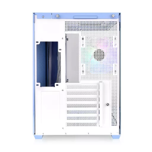Thermaltake View 380 TG ARGB Hydrangea Blue Midi Tower Kék