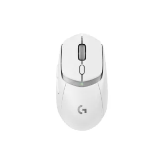   Logitech G 910-007207 egér Játék Jobbkezes RF vezeték nélküli + Bluetooth Optikai 2560 DPI