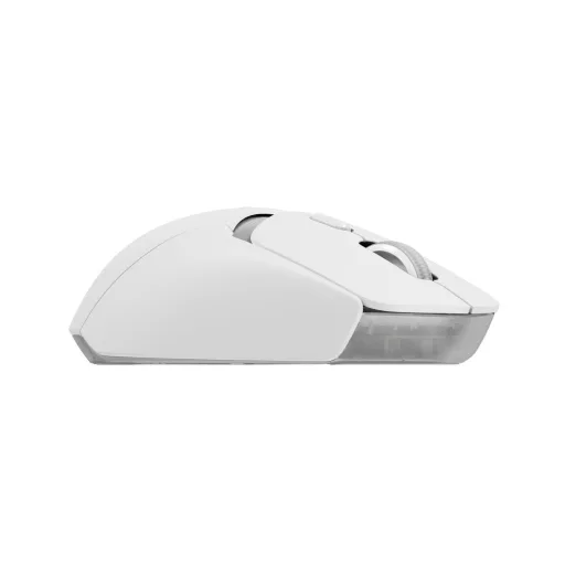 Logitech G 910-007207 egér Játék Jobbkezes RF vezeték nélküli + Bluetooth Optikai 2560 DPI