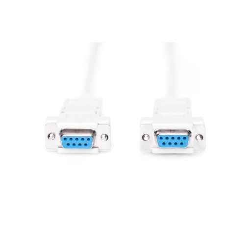 Digitus AK-610100-018-E VGA kábel 1,8 M VGA (D-Sub) Bézs