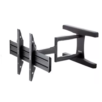   Edbak VSM653 asztali TV konzol 119,4 cm (47") Fali Fekete